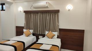 Hotel Grand Lushwood - 2