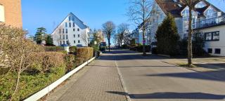 Apartmentanlage Beau Rivage Apartment Ostsee5 - Scharbeutz - 7