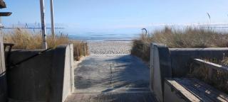 Apartmentanlage Beau Rivage Apartment Ostsee5 - Scharbeutz - 4