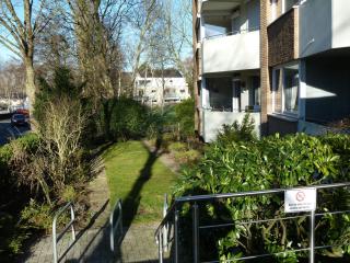 Apartmentanlage Beau Rivage Apartment Ostsee5 - Scharbeutz - 1