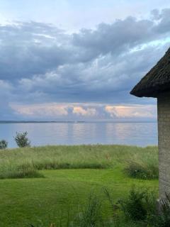 Home With View Of Ebeltoft Bay - Knebel - 3