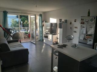 Appartement résidence sécurisée - Saint-Cyr-sur-Mer - 3