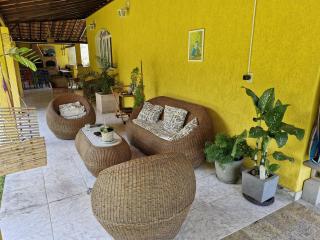 Paraiso em Guapiaçu junto ao rio de águas cristalinas - 4