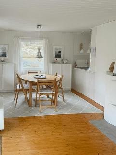 Archipelago Cottage With Lake View On Möja - Möja - 7