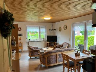 Ferienwohnung Klatto - 3