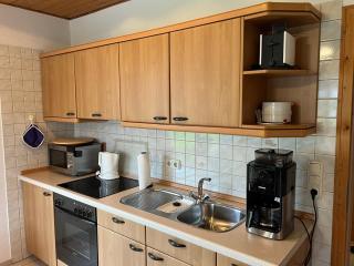 Ferienwohnung Klatto - 2