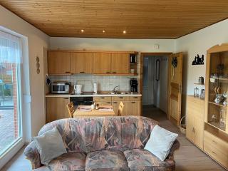 Ferienwohnung Klatto - 1