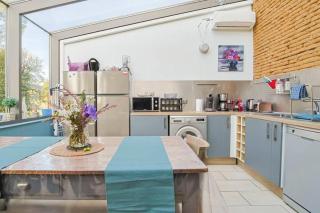 Panoramic Views Of The Pyrenees In Lauragais - 6