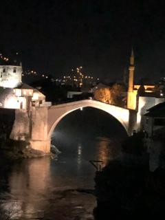 Queen City Apartment - Mostar - 0