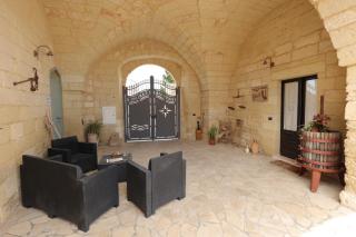 masseria Carlini - Acaya - 8