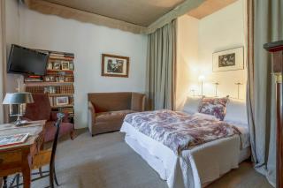 18Th Century Bastide With Heated Pool In Provence - 7
