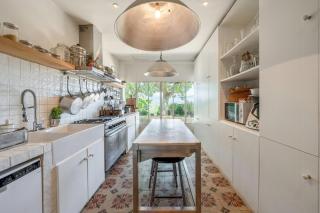 18Th Century Bastide With Heated Pool In Provence - 5