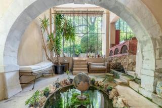 18Th Century Bastide With Heated Pool In Provence - 4