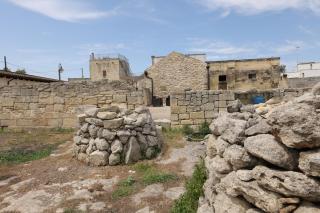 masseria Carlini - Acaya - 5