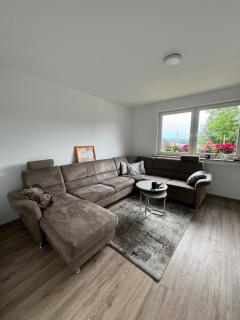 Newly renovated city apartment - 4