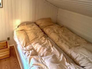 Cottage With Sauna Near Tisvilde Hegn - 2