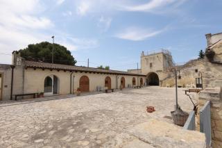 masseria Carlini - Acaya - 4