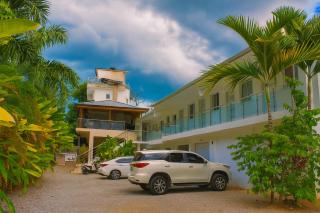 Hotel Relax Las Terrenas - Las Terrenas - 0