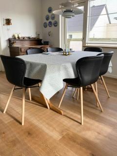 Family Summer House With Soul In Bønnerup - Glesborg - 4