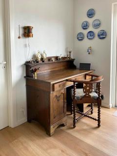 Family Summer House With Soul In Bønnerup - Glesborg - 1