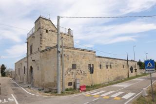 masseria Carlini - Acaya - 3