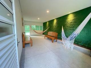 Casa inteira, Recanto na Floresta - 0