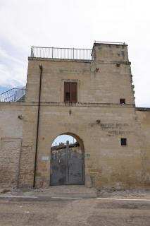 masseria Carlini - Acaya - 2