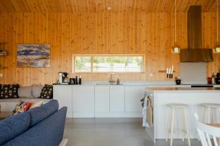 Architect-Designed Mountain House In Tänndalen - Tänndalen - 4