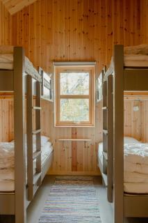 Architect-Designed Mountain House In Tänndalen - Tänndalen - 3