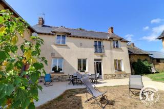 La haute hardrouyere - Betton - 9