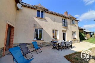 La haute hardrouyere - Betton - 8