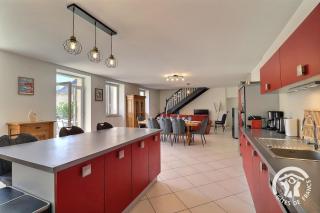 La haute hardrouyere - Betton - 2