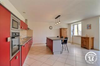 La haute hardrouyere - Betton - 1