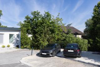 Villa Andrea Apartments - Ljubljana - 5