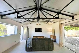 Peaceful Villa Between Sea And Pyrenees - Perpignano - 6