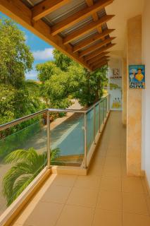 Hotel Relax Las Terrenas - 9