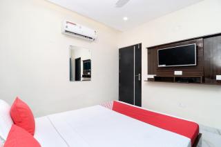 Hotel O wisteria - Zirakpur - 3