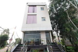 Hotel O wisteria - Zirakpur - 0
