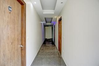 Hotel O Baghdad Bakhtawar Chowk - 4