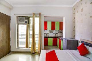 Hotel O Baghdad - Gurgaon - 3