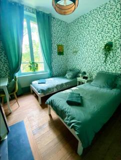 Historic Residence Near Lyons Forest - Bézancourt - 9
