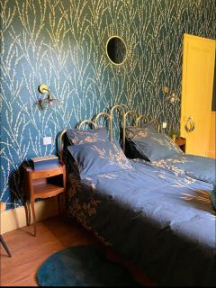 Historic Residence Near Lyons Forest - Bézancourt - 8