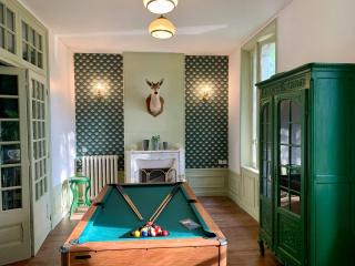 Historic Residence Near Lyons Forest - 5