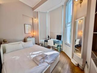 Stylish and spacious 2 bed flat on Chelsea - London - 8