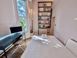 Stylish and spacious 2 bed flat on Chelsea - London - 4