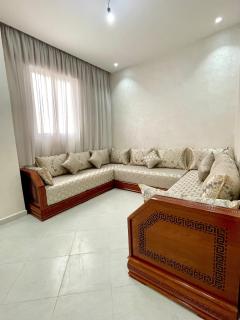 The White House Tetouan - 7