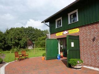 Obstträume Schlafen im Weinfass - Kolonie - 9