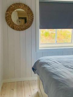 Modern Summer House With Pool In Risør - 4