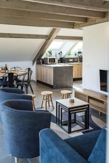 Bright Duplex in Albiez-Montrond - 2 Bedrooms Close to the Slopes - Albiez-Montrond - 3