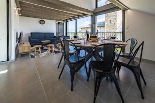 Bright Duplex in Albiez-Montrond - 2 Bedrooms Close to the Slopes - Albiez-Montrond - 1
